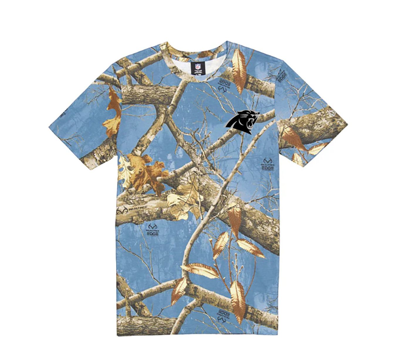 Men 2025 NFL Carolina Panthers T shirts style 041